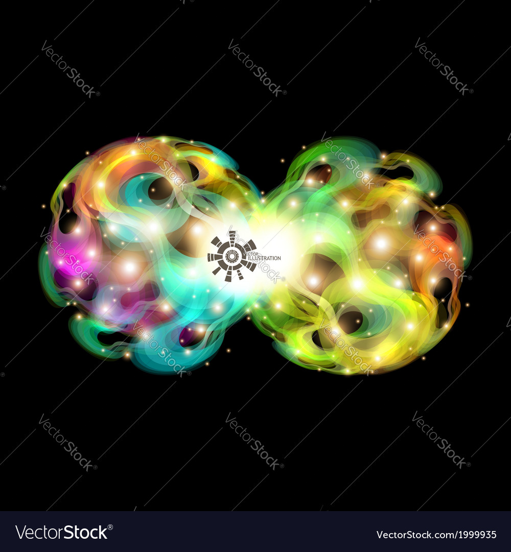Abstract usable for different design