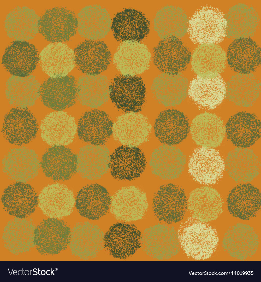 Design pattern square 3d