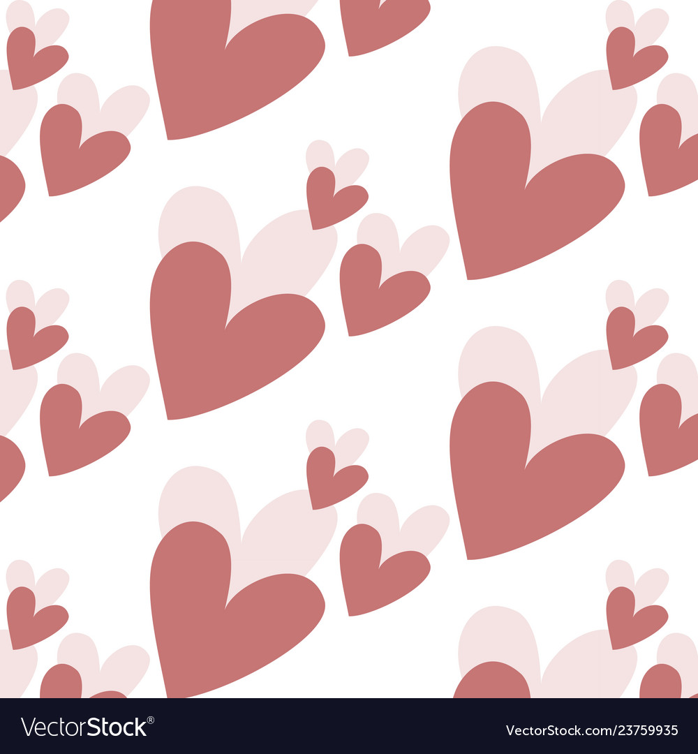 Seamless pattern Vector Image Seamless pattern