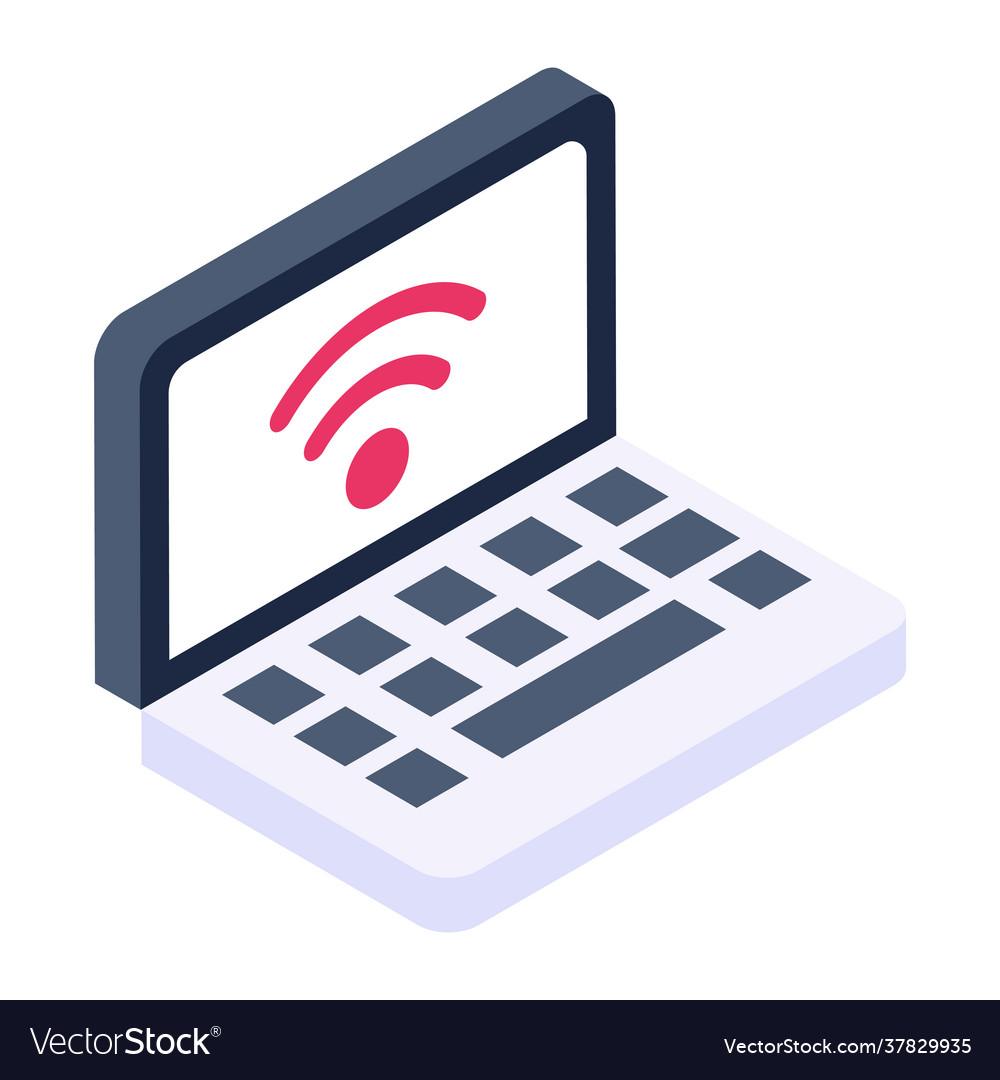 Wifi connection