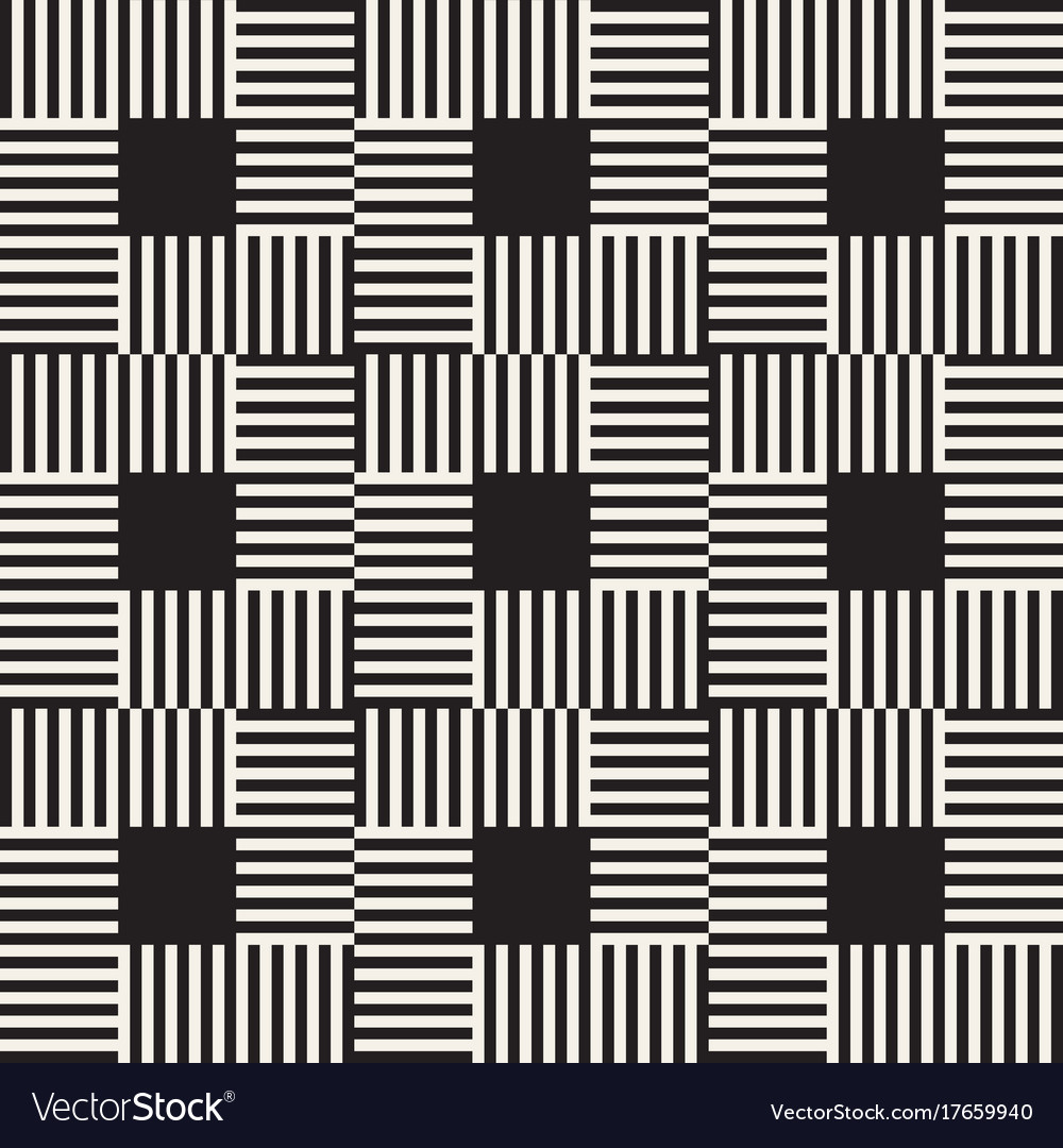 Abstract geometric pattern with stripes lines