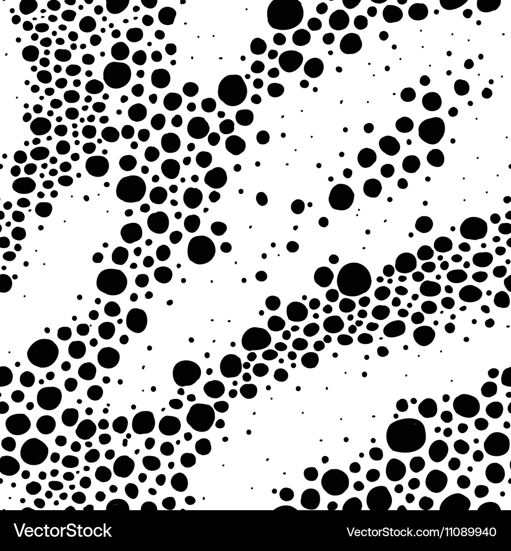 Abstract seamless pattern Royalty Free Vector Image