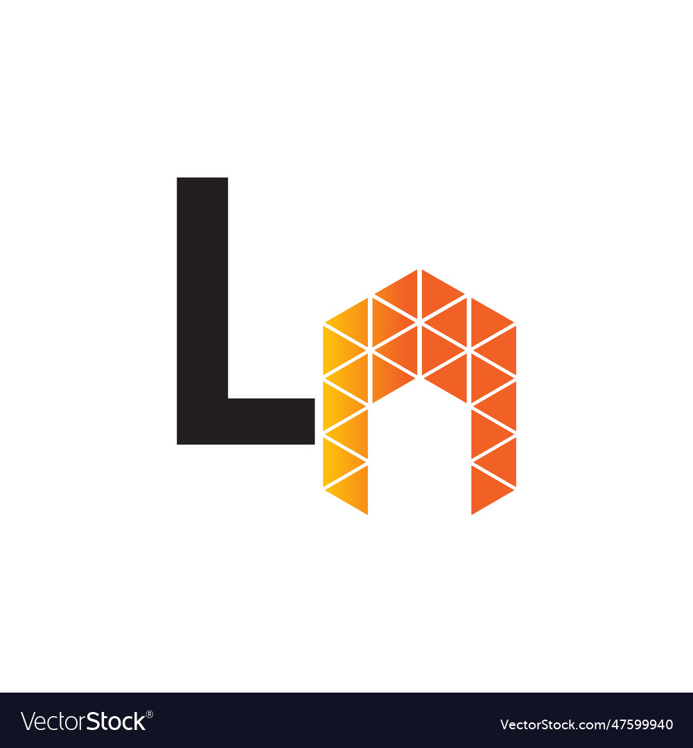 Programming code and technology logo template