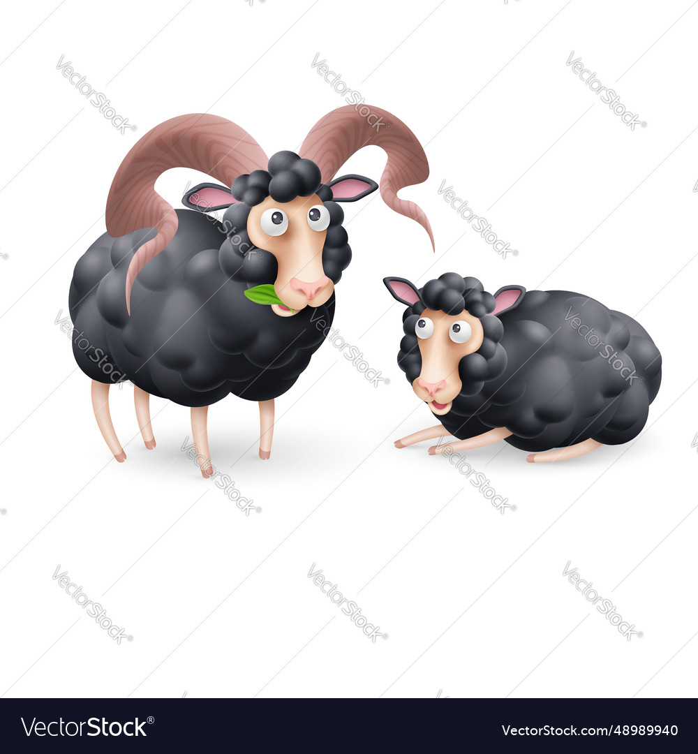Sheep Royalty Free Vector Image Vectorstock Sheep Royalty Free Vector Image Vectorstock