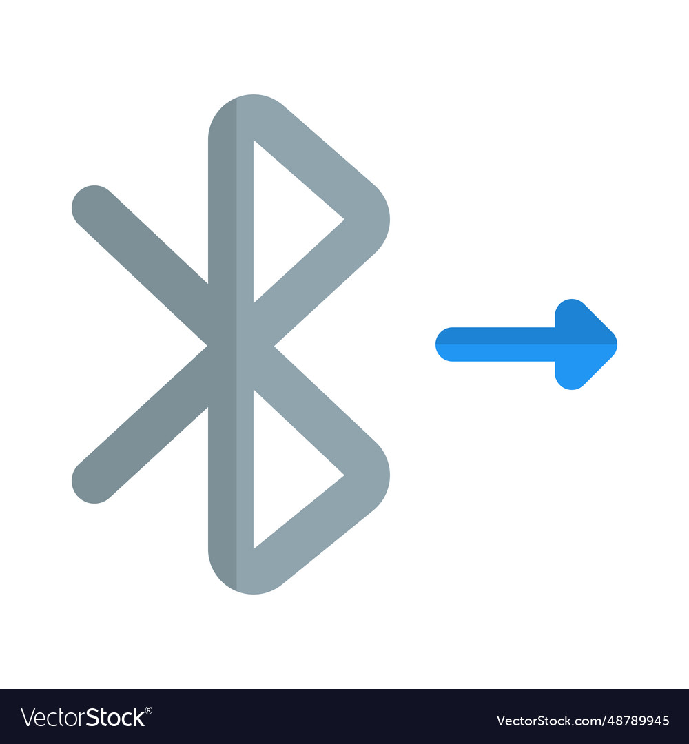 Bluetooth function for sharing information