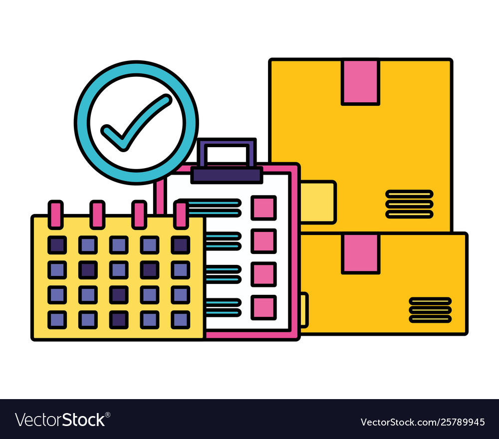 Fast delivery logistic