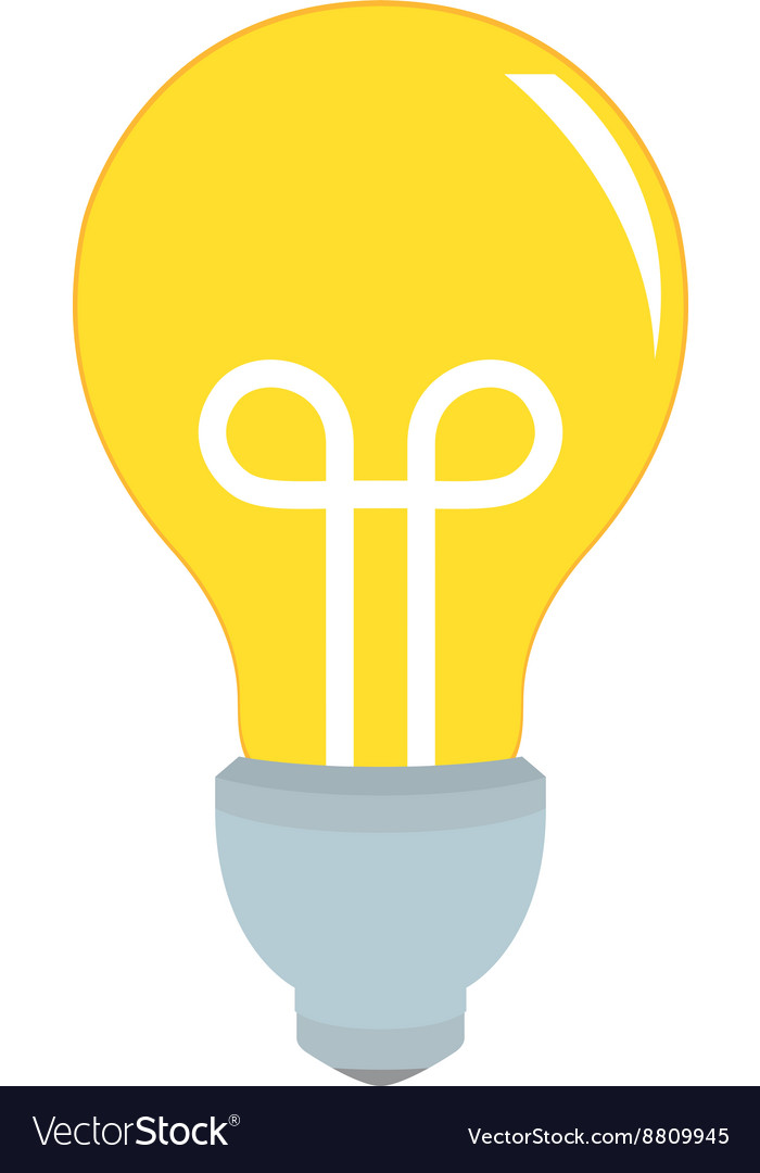 Lightbulb idea