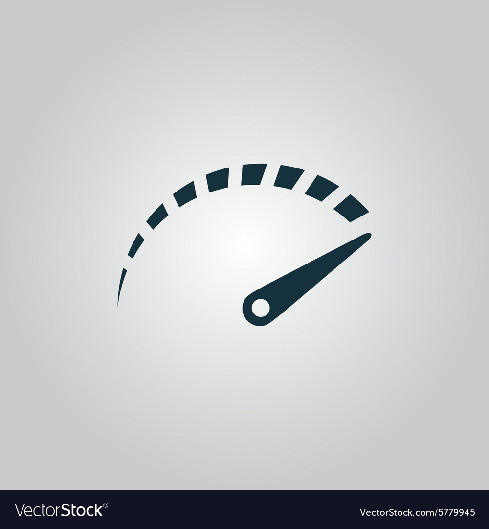 Performance Meter Icon