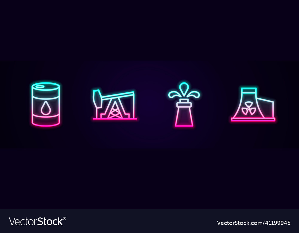 Set line barrel oil pump or jack rig