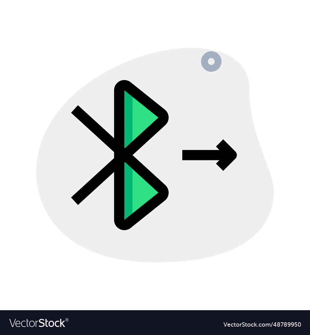 Bluetooth function for sharing information