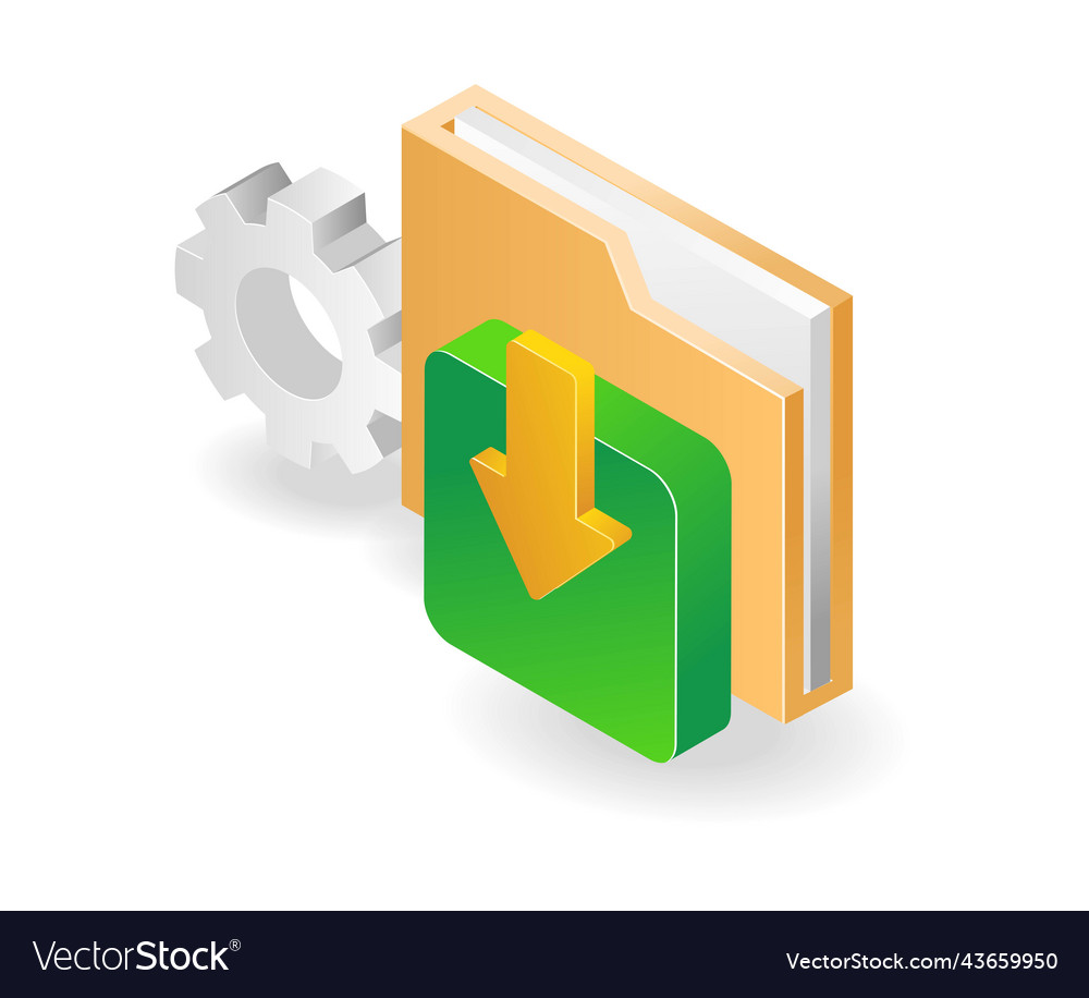 Data in folder Vector Image Data in folder