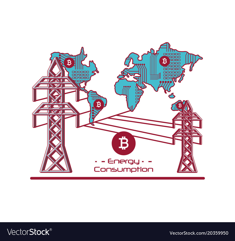 Energy consumption design