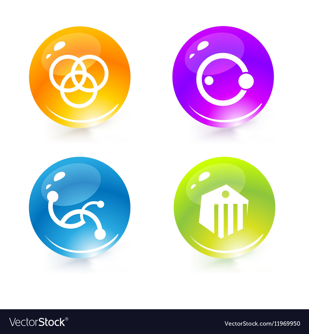 Icon set