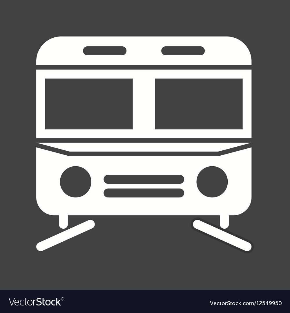 Subway Royalty Free Vector Image - VectorStock