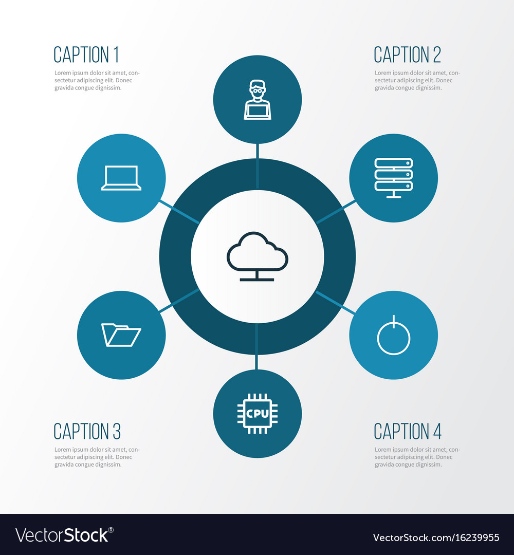 Computer Icons - File & Network