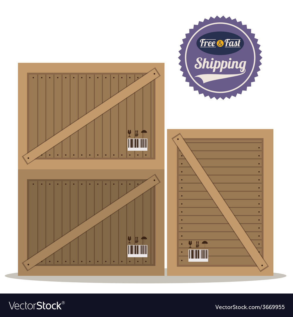 Delivery design