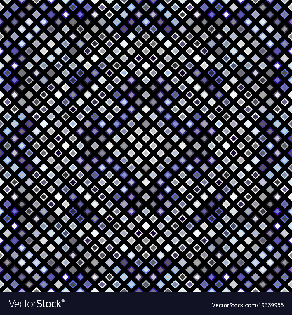 Geometric abstract pattern