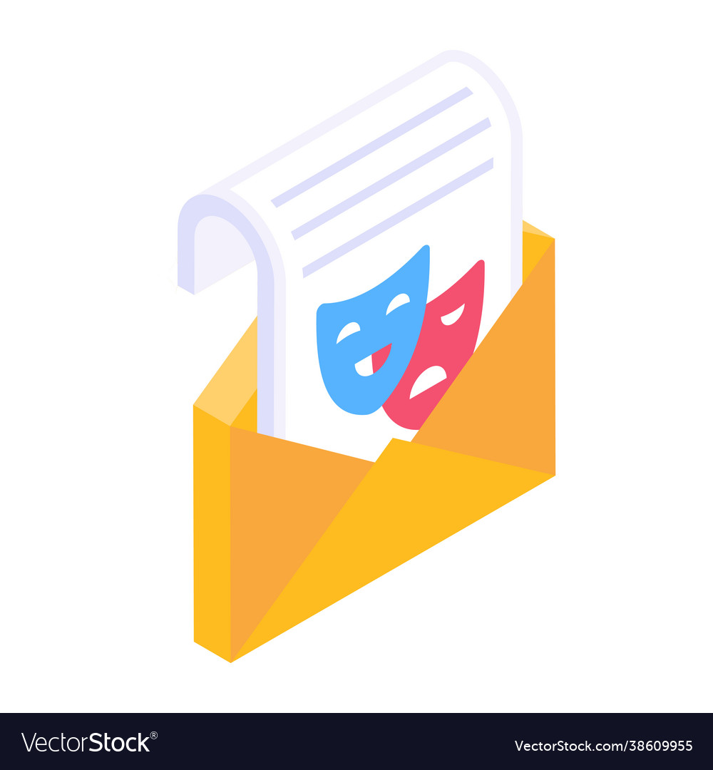 Party invitation Royalty Free Vector Image - VectorStock