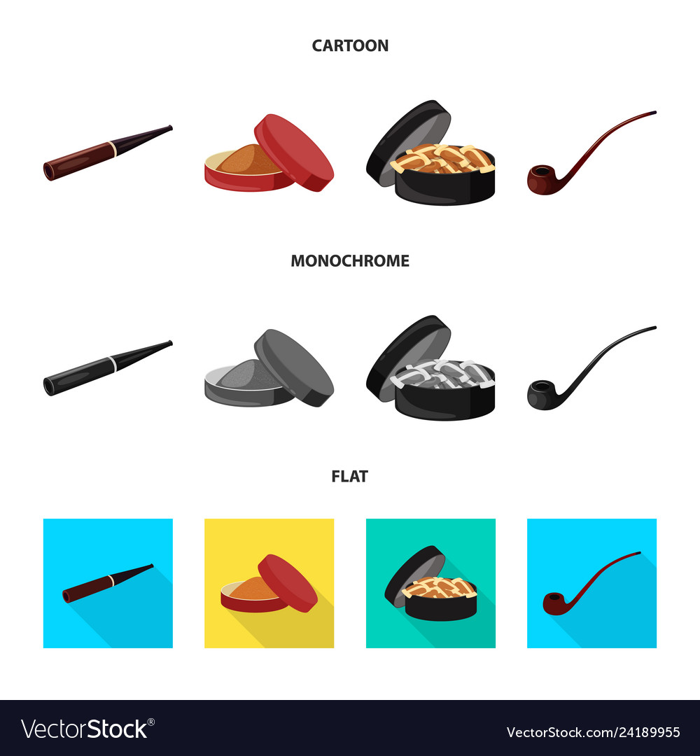 Refuse and stop symbol set