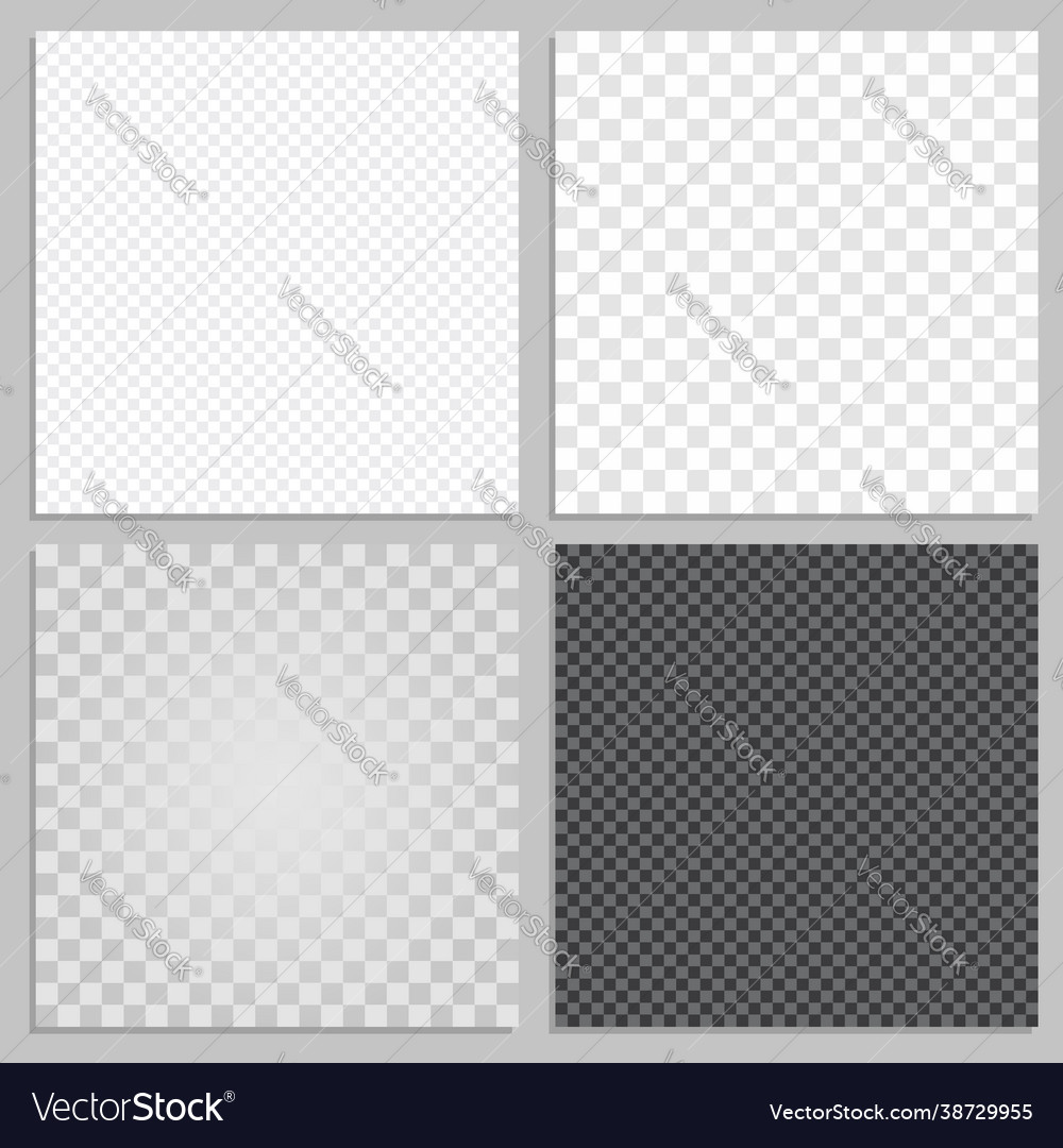 Steel texture set empty rouge places Royalty Free Vector