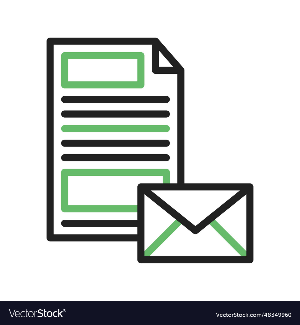 Project message icon image