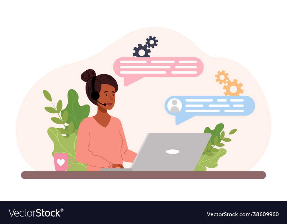 Technical Support Interaction