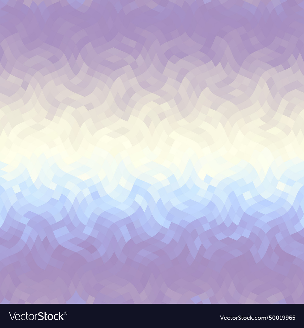 Abstract seamless pattern wavy texture vector image Abstract seamless pattern wavy texture
