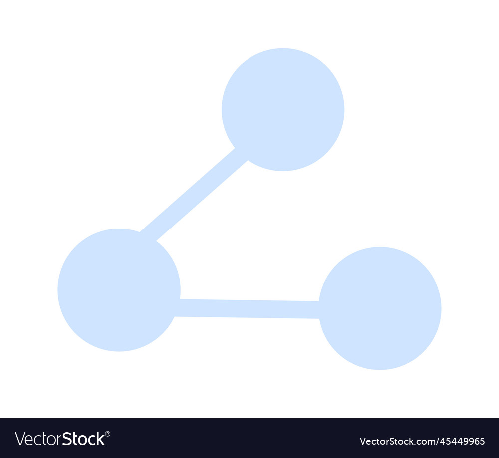 Abstract shape design element
