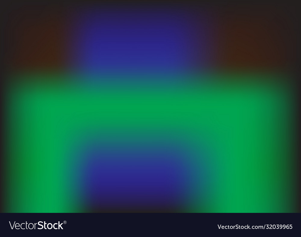 Digital gradient background elegant colorful Vector Image Digital gradient background elegant colorful