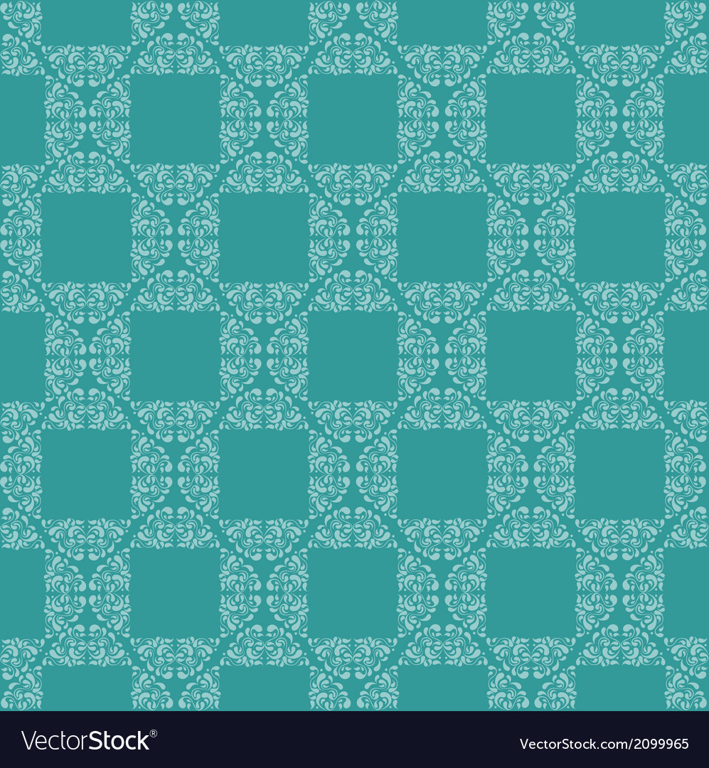 Retro pattern