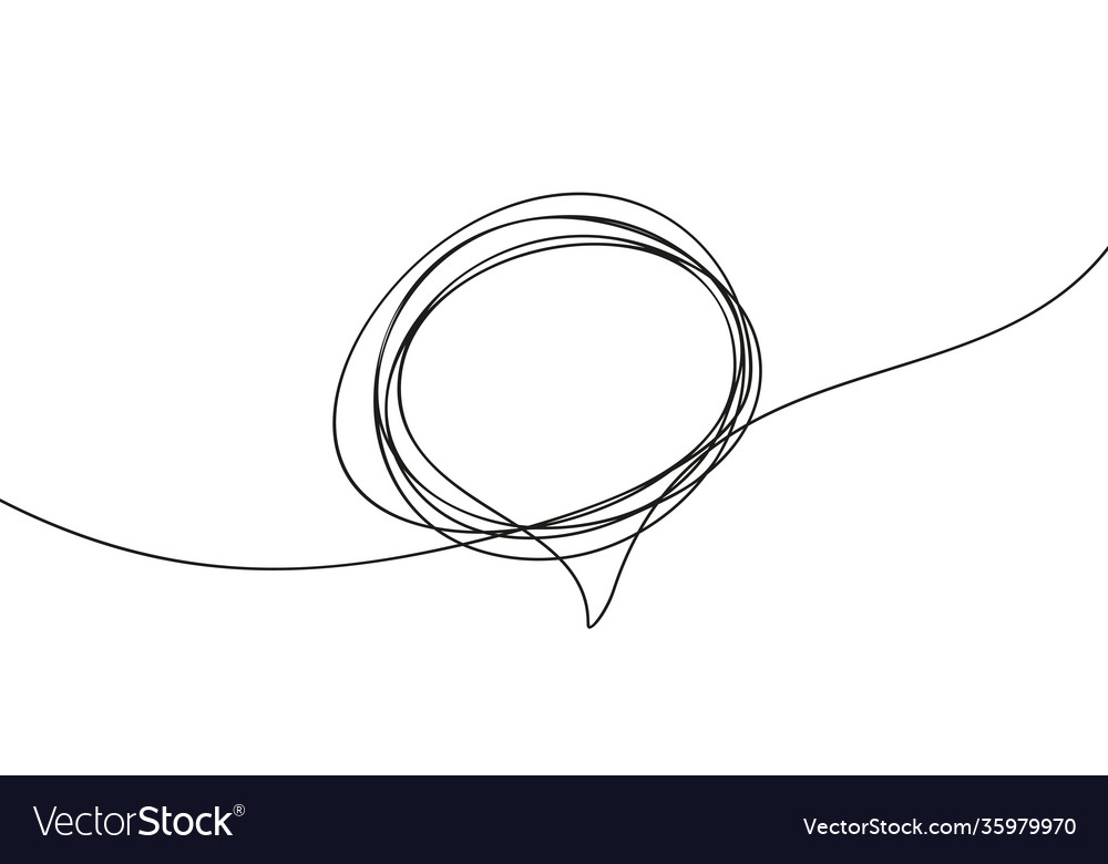 Овал в комиксе. Minimalistic lines Ferdinando Marrone.