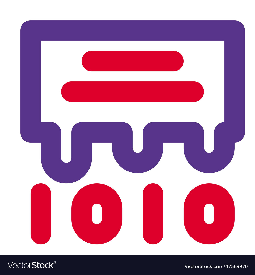 Data loss due to system failure