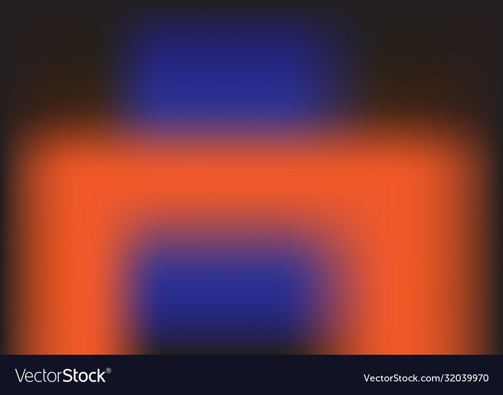 Digital gradient background elegant colorful