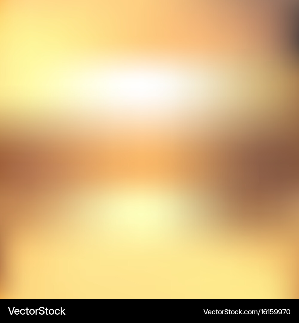 Gold background Royalty Free Vector Image - VectorStock