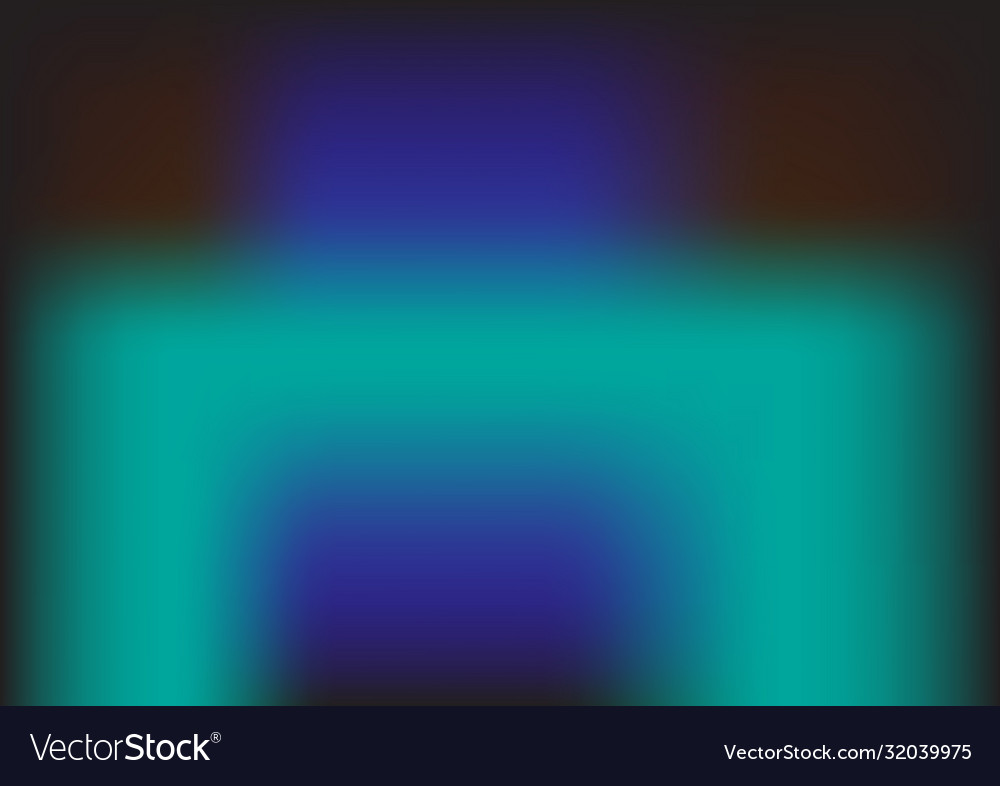 Digital gradient background elegant colorful