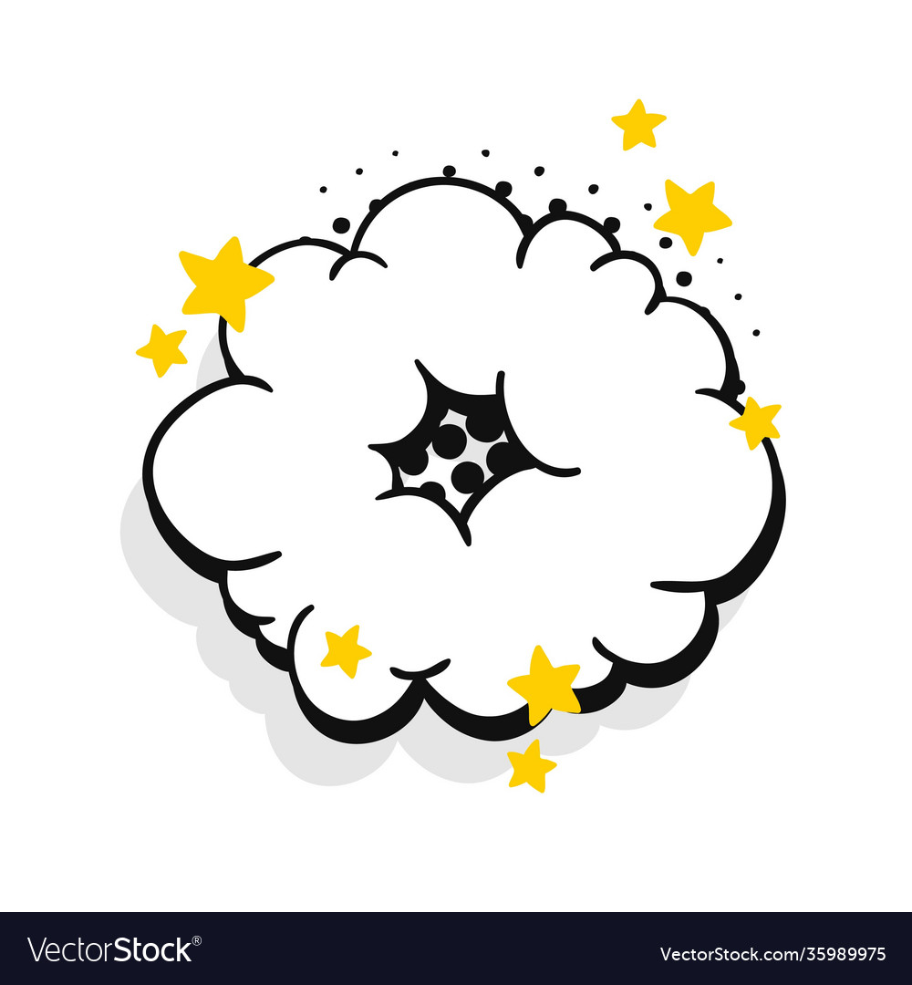 Set pop art speech bubbles without text Vector Image Set pop art speech bubbles without text