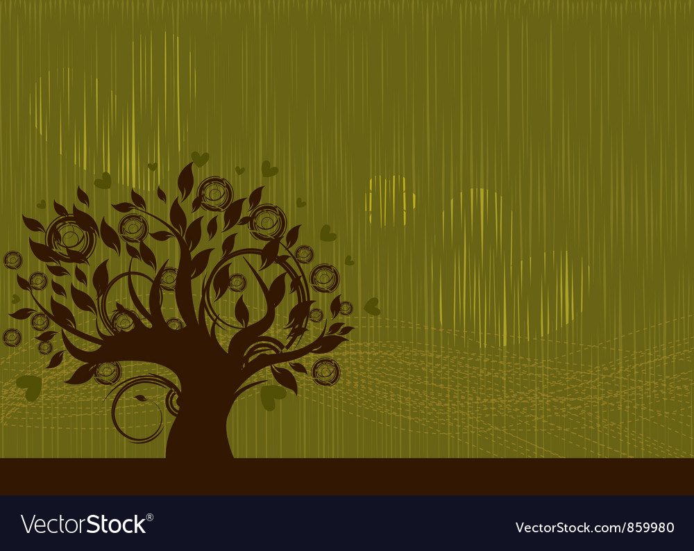 Abstract background