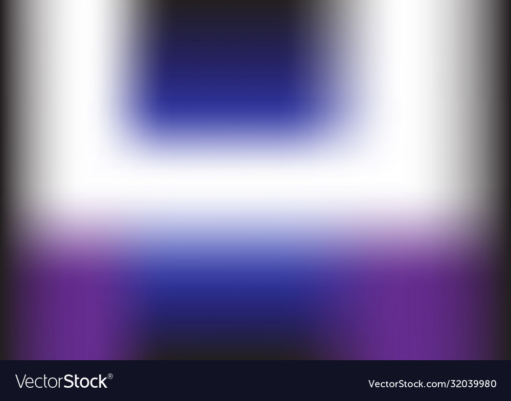 Digital gradient background elegant colorful vector image Digital gradient background elegant colorful