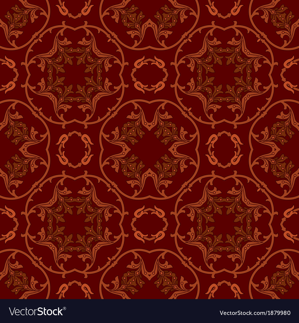 Seamless pattern