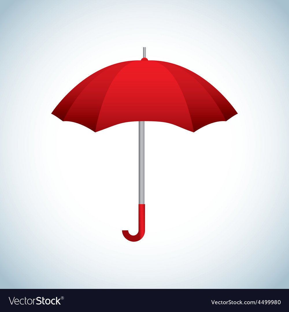 Umbrella icon