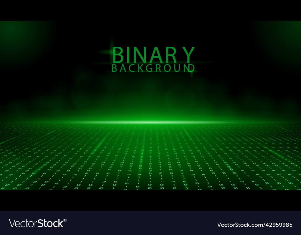 Design green binary