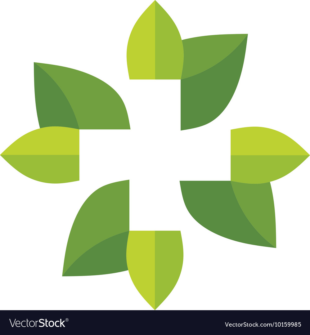 Natural health logo