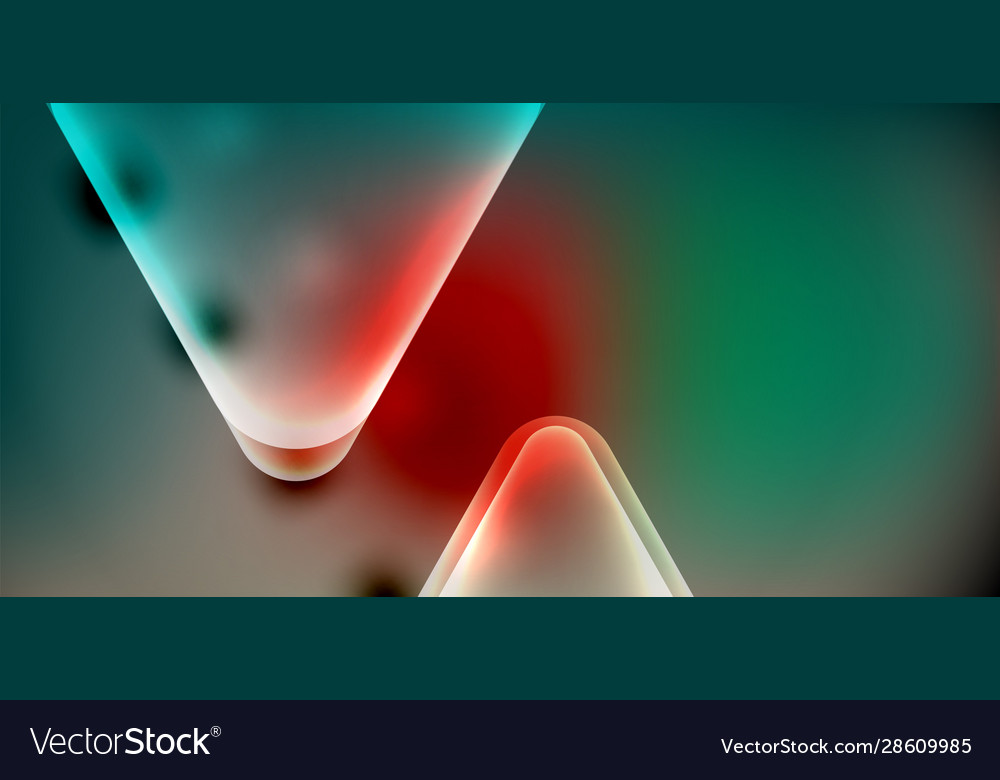 Triangle abstract background shadow line design