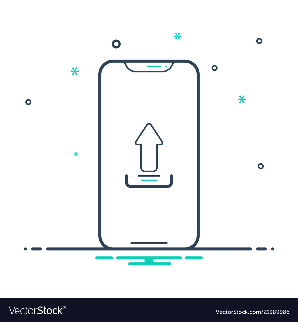 Upload app