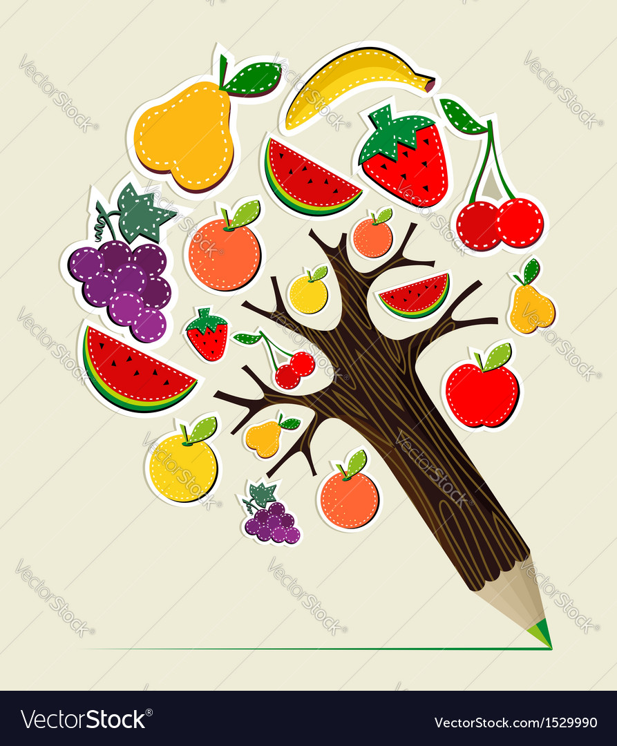 Healthy Food Sketch Vector  Photo Free Trial  Bigstock