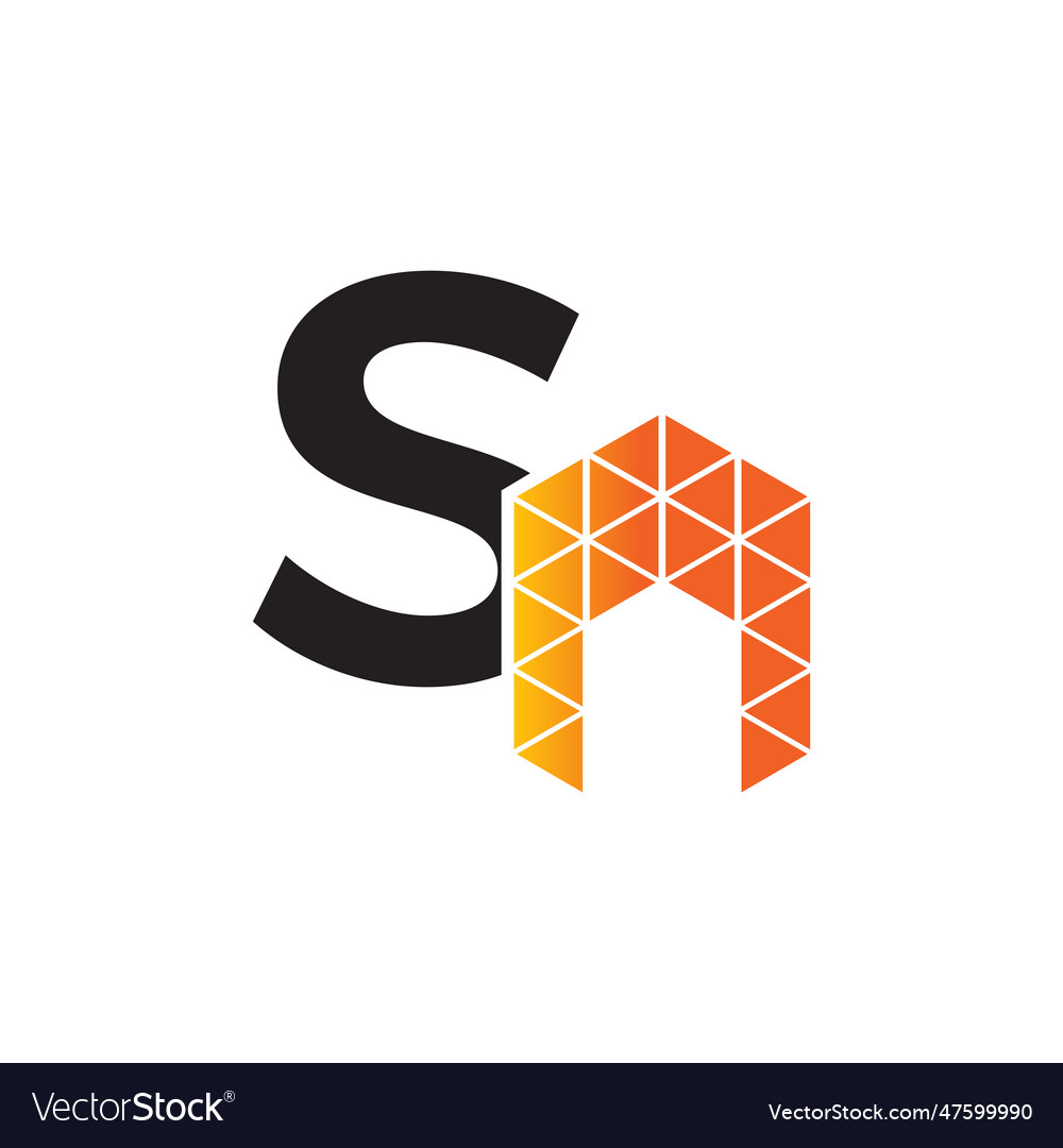 Programming code and technology logo template