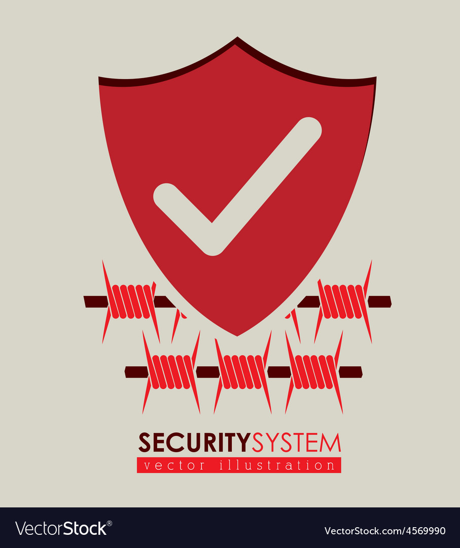 Security system design