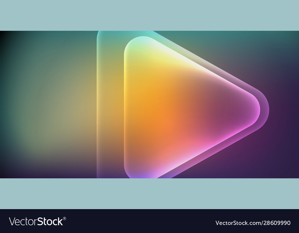 Triangle abstract background shadow line design Vector Image Triangle abstract background shadow line design