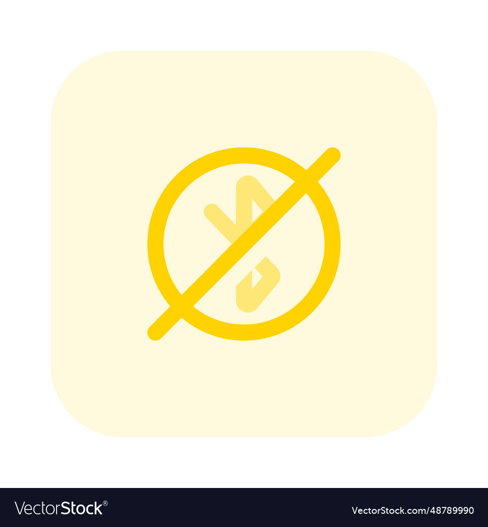 Turning off bluetooth feature on phone