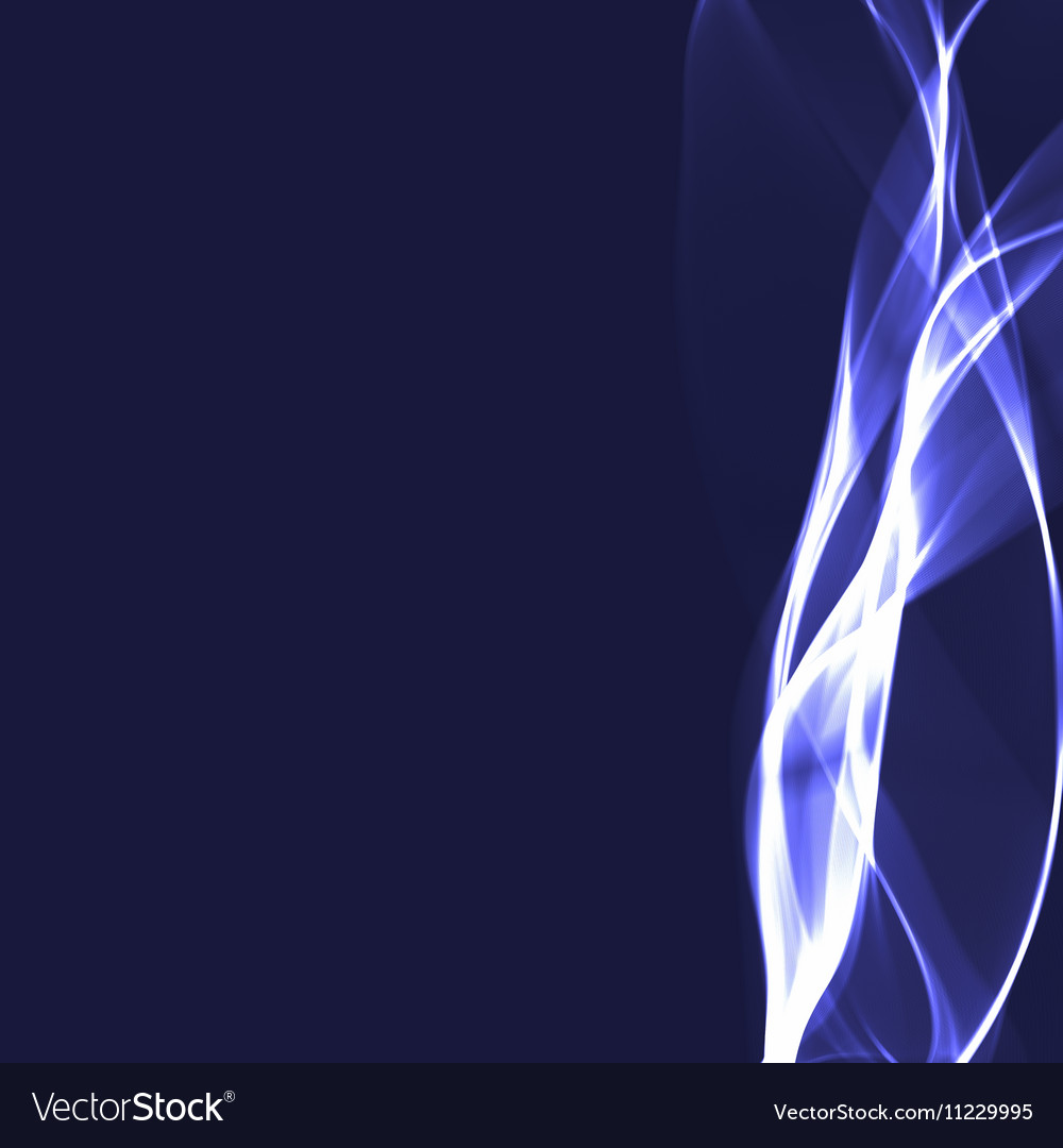 Abstract lights background